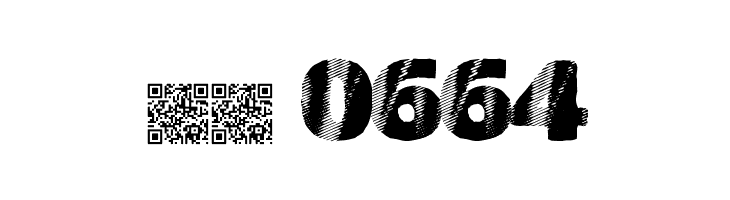 FourSix  Скачать бесплатные шрифты