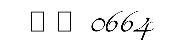 LDS Script Italic  Скачать бесплатные шрифты