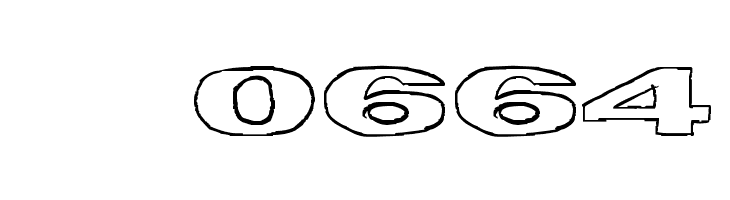 Birds Requiem  Скачать бесплатные шрифты