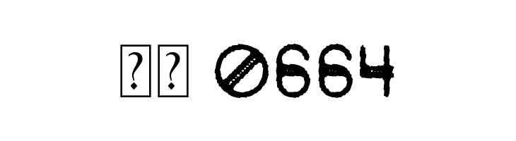 Doppelquer  Скачать бесплатные шрифты