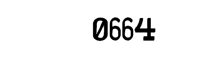 Bakunin Regular  Скачать бесплатные шрифты