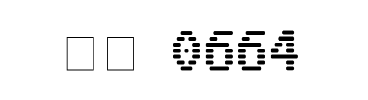 VenetiaMonitor  Скачать бесплатные шрифты