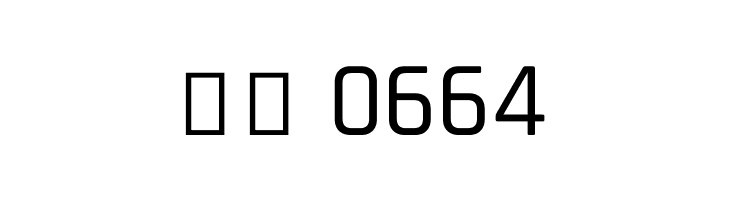 Rajdhani Medium  Скачать бесплатные шрифты