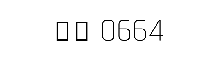 Rajdhani Light  Скачать бесплатные шрифты