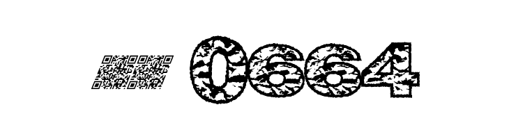 BigCrump  Скачать бесплатные шрифты