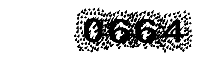 TheRain  Скачать бесплатные шрифты