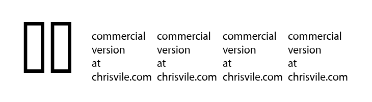 Necro Monger Regular  Скачать бесплатные шрифты