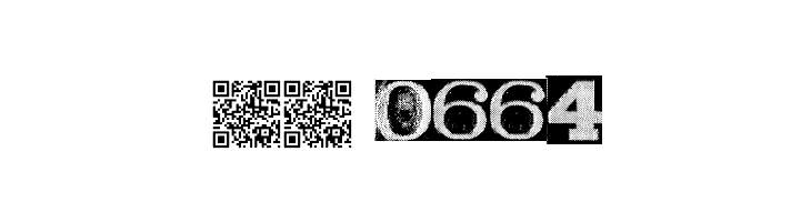 MetalBlockTheta  Скачать бесплатные шрифты