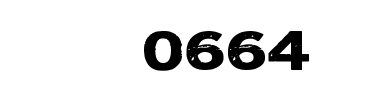 DSIODRER  Скачать бесплатные шрифты