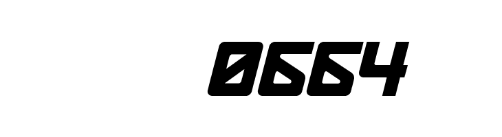 Spaceport two Medium  Скачать бесплатные шрифты