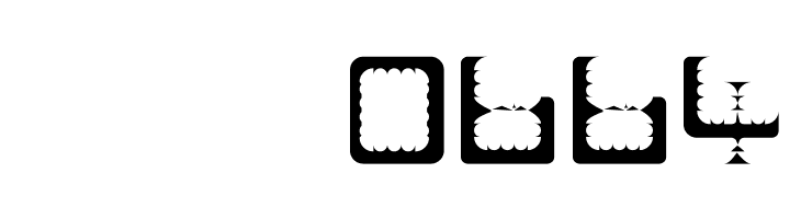 Builder3  Скачать бесплатные шрифты