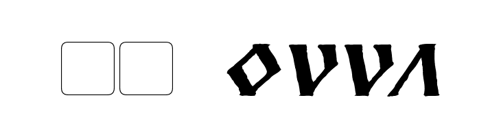 Davek Bold Italic  Скачать бесплатные шрифты