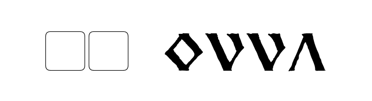 Davek  Скачать бесплатные шрифты