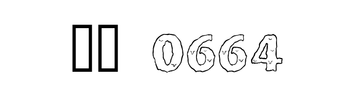 Ooky  Скачать бесплатные шрифты