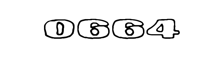 Tempo Minimo Bass  Скачать бесплатные шрифты