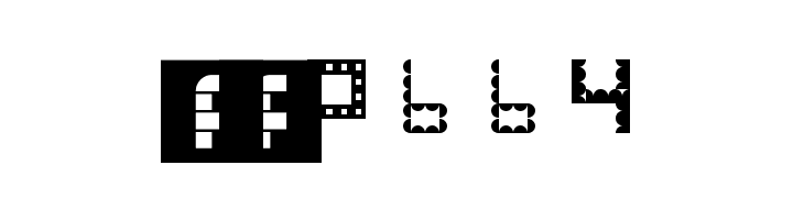 cheese Regular  Скачать бесплатные шрифты