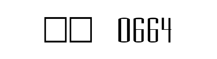 Madrid Regular  Скачать бесплатные шрифты