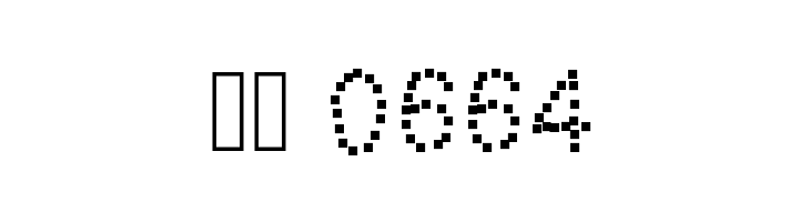 Pointcarre  Скачать бесплатные шрифты