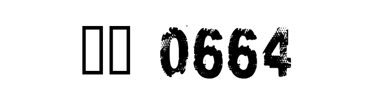 CF Asshole Politicians Regular  Скачать бесплатные шрифты