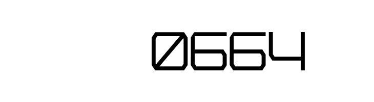 Galactik  Скачать бесплатные шрифты