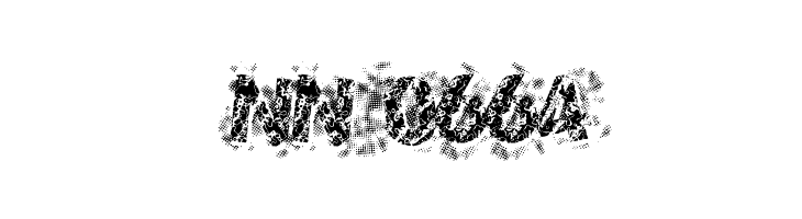 The Thrill Of The Kill  Скачать бесплатные шрифты