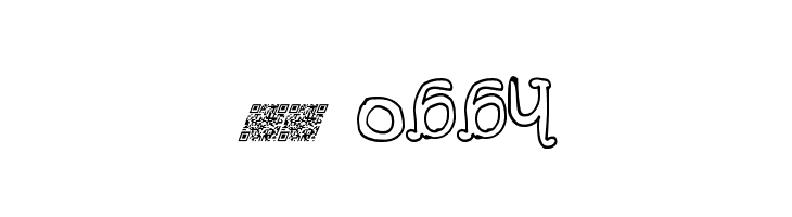 FunMeatsDT  Скачать бесплатные шрифты