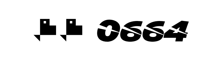 A-Cuchillada  Скачать бесплатные шрифты