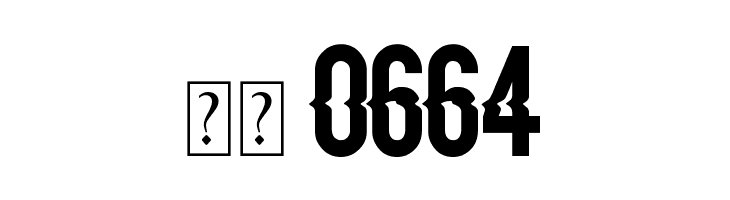 Blacklisted  Скачать бесплатные шрифты