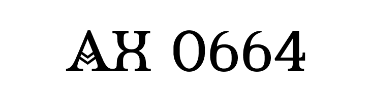 AmerikaPro  Скачать бесплатные шрифты