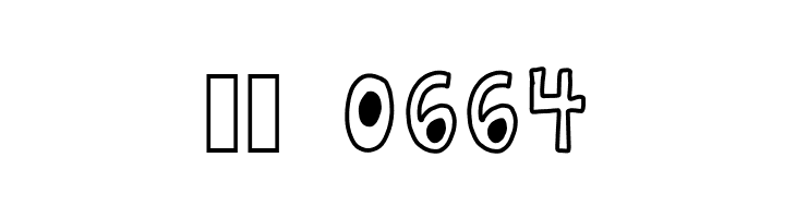 HomegirlWhut  Скачать бесплатные шрифты