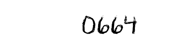 DJB CHALK IT UP  Скачать бесплатные шрифты