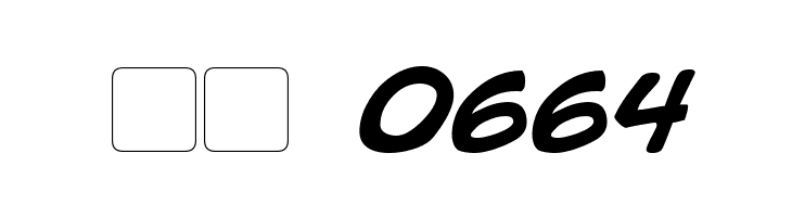 Comic Book Bold Italic  Скачать бесплатные шрифты