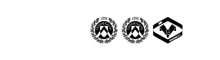 Calcio  Скачать бесплатные шрифты