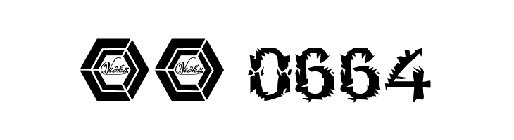 Breakable  Скачать бесплатные шрифты