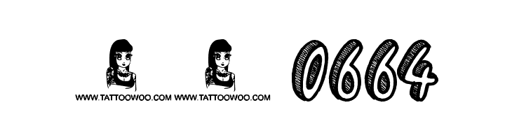 Going Rogue  Скачать бесплатные шрифты