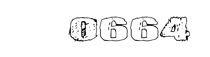 Terrorisoija  Скачать бесплатные шрифты