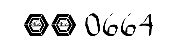 Bad Calligraphic  Скачать бесплатные шрифты