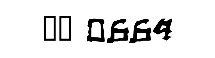 Electamine  Oddtype  Скачать бесплатные шрифты