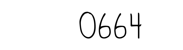 DJB MrsWebster  Скачать бесплатные шрифты