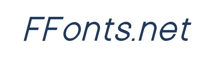 Nordica Advanced Regular Oblique font — Lorem ipsum body text preview