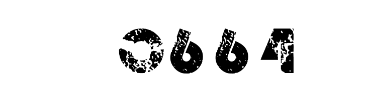 Deadmobil  Скачать бесплатные шрифты