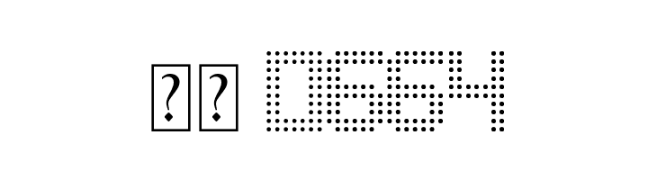 Black Ball  Скачать бесплатные шрифты