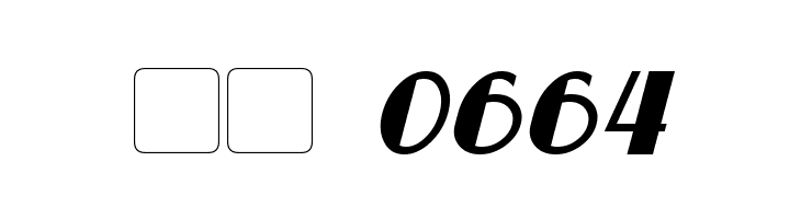 Broadmoor Bold Italic  Скачать бесплатные шрифты