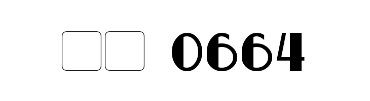 Broadmoor Bold  Скачать бесплатные шрифты