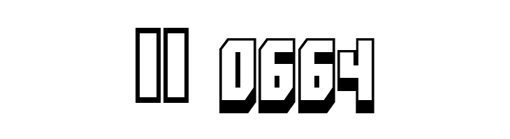 Blockt  Скачать бесплатные шрифты