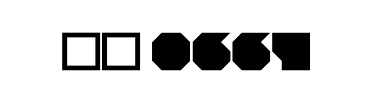 Beuve  Скачать бесплатные шрифты