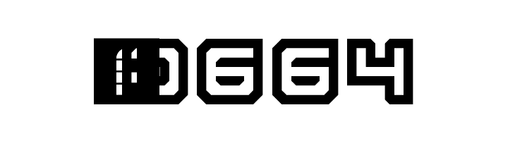 Lay Of The Land Regular  Скачать бесплатные шрифты