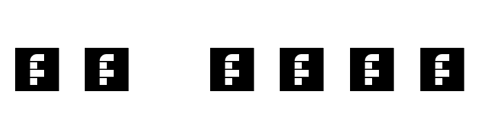 TrackManic Regular  Скачать бесплатные шрифты