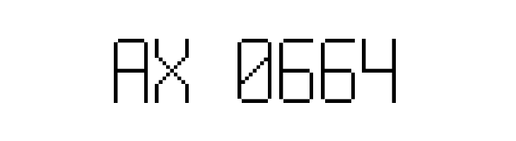 Post Pixel-7  Скачать бесплатные шрифты