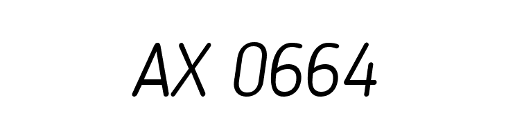 Blogger Sans Light Italic  Скачать бесплатные шрифты